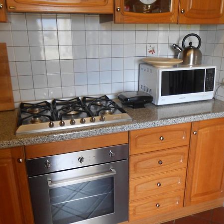 Casa Vacanze Orsi Lucca Eksteriør billede
