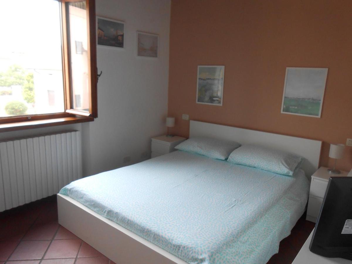 Casa Vacanze Orsi Lucca Eksteriør billede