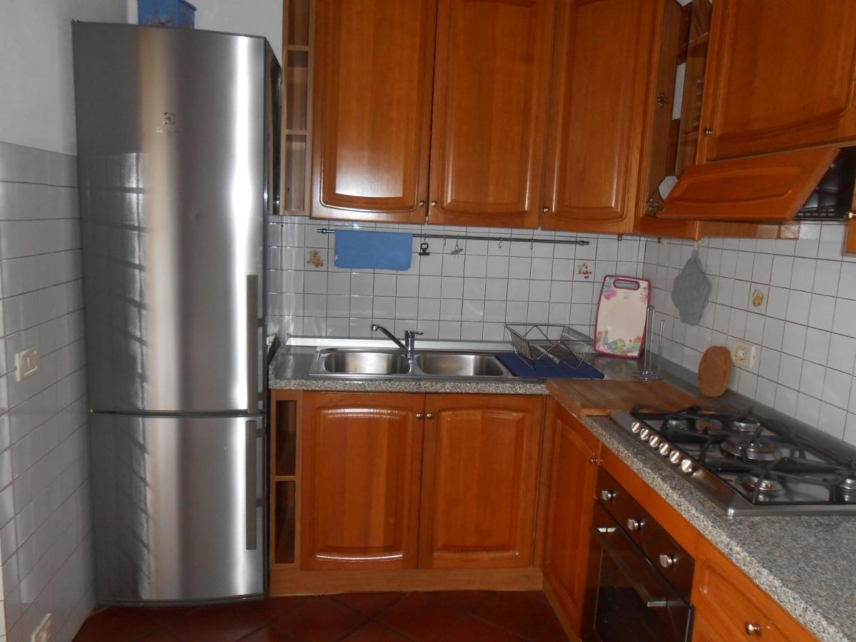 Casa Vacanze Orsi Lucca Eksteriør billede