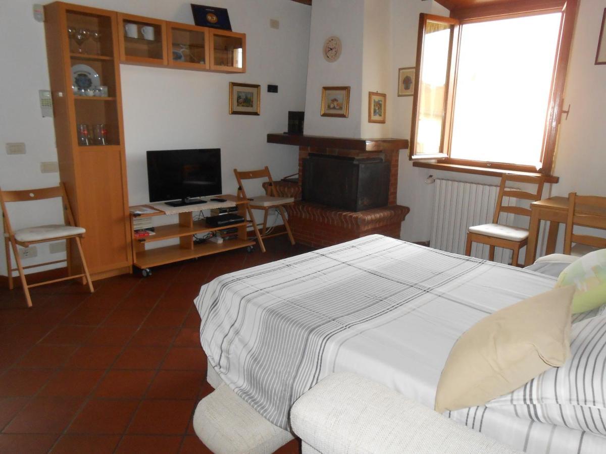 Casa Vacanze Orsi Lucca Eksteriør billede