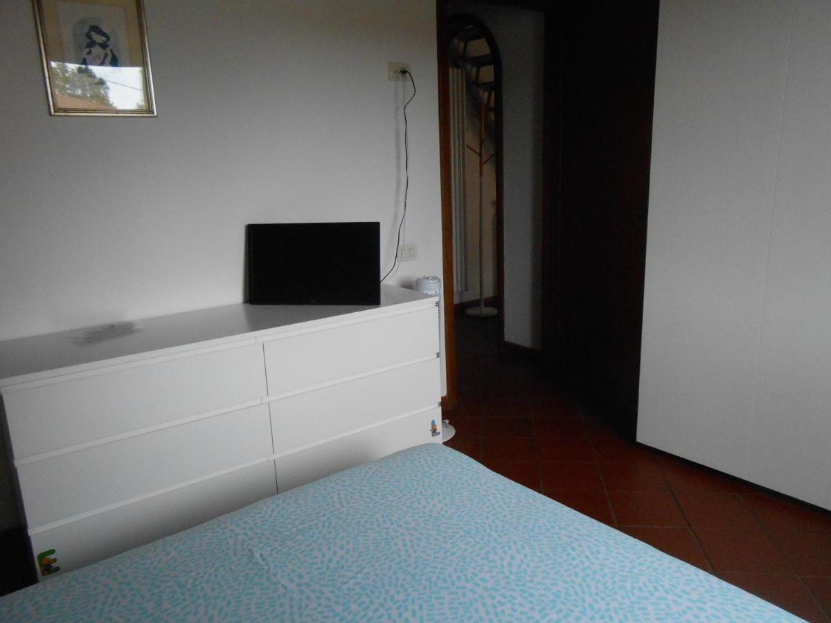 Casa Vacanze Orsi Lucca Eksteriør billede
