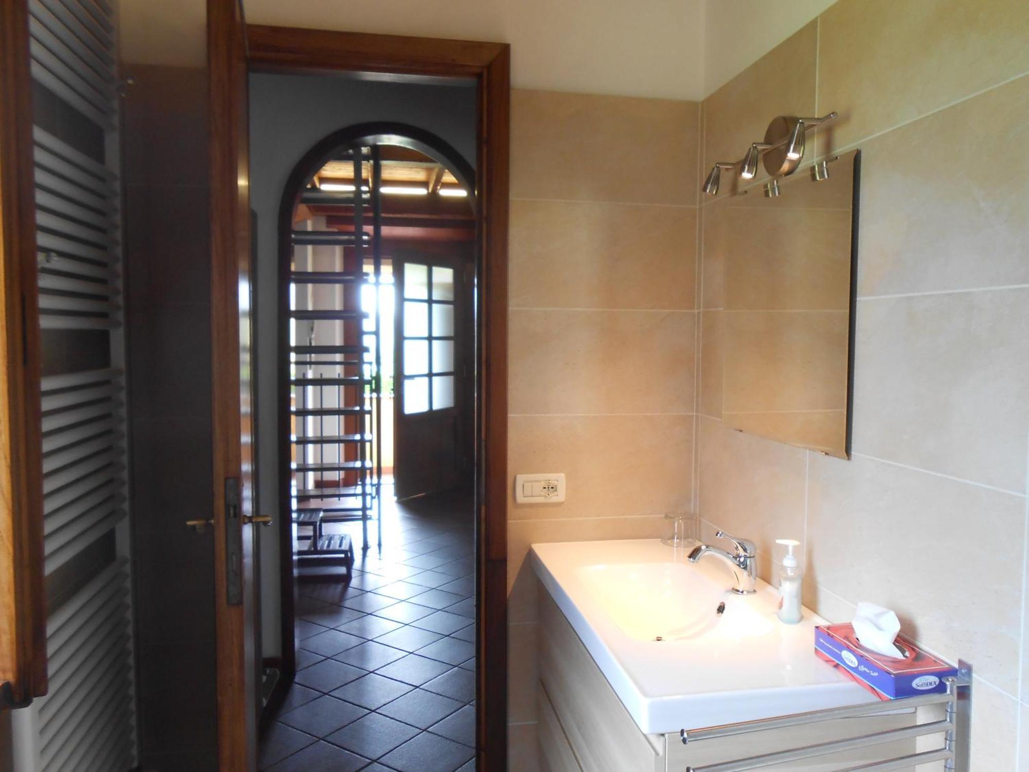 Casa Vacanze Orsi Lucca Eksteriør billede