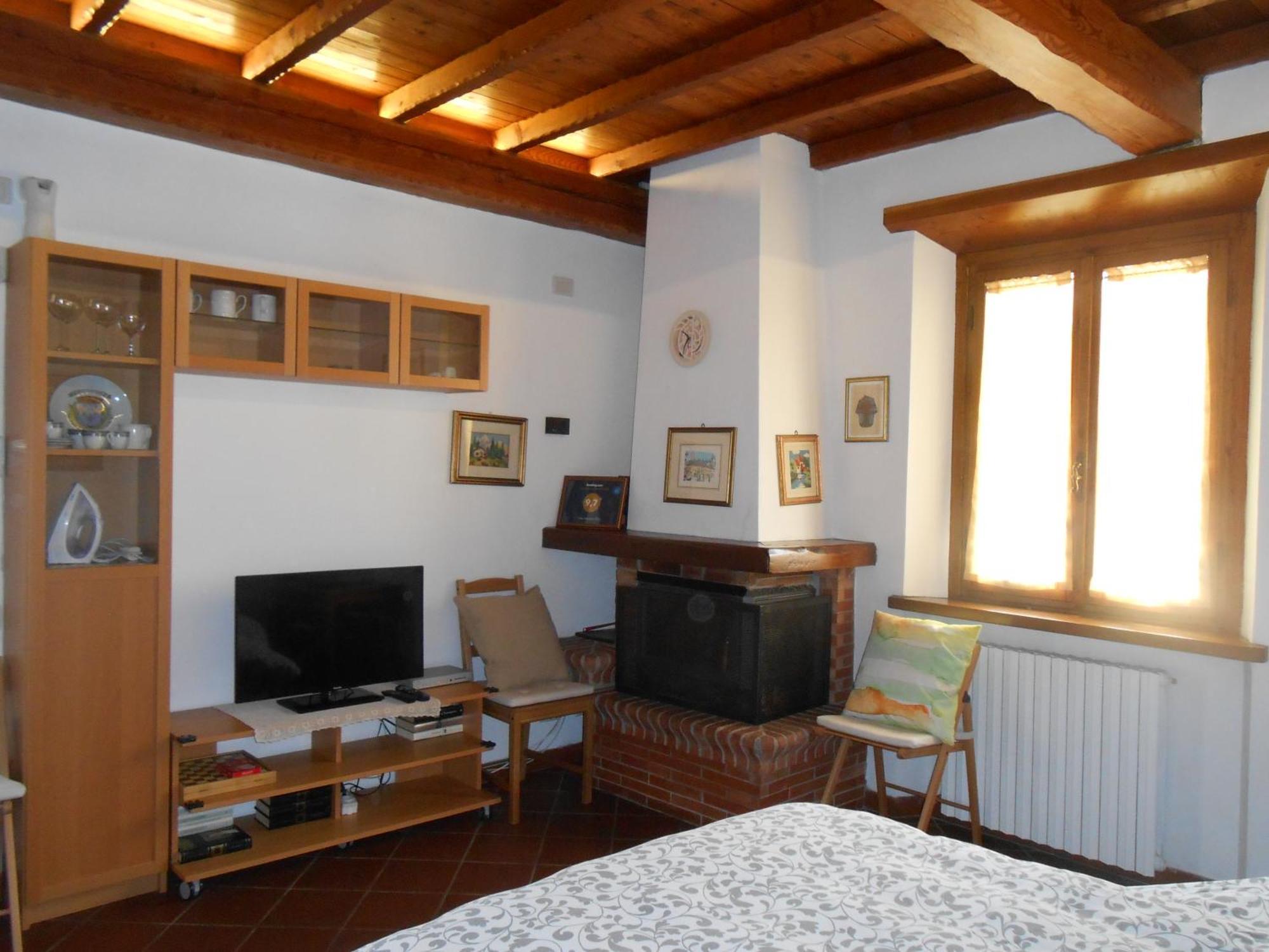 Casa Vacanze Orsi Lucca Eksteriør billede