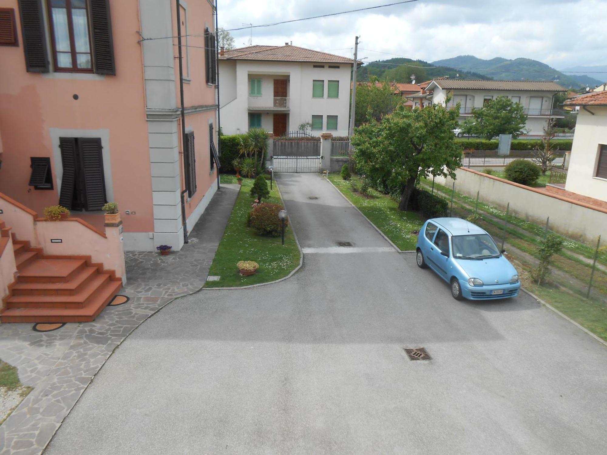 Casa Vacanze Orsi Lucca Eksteriør billede