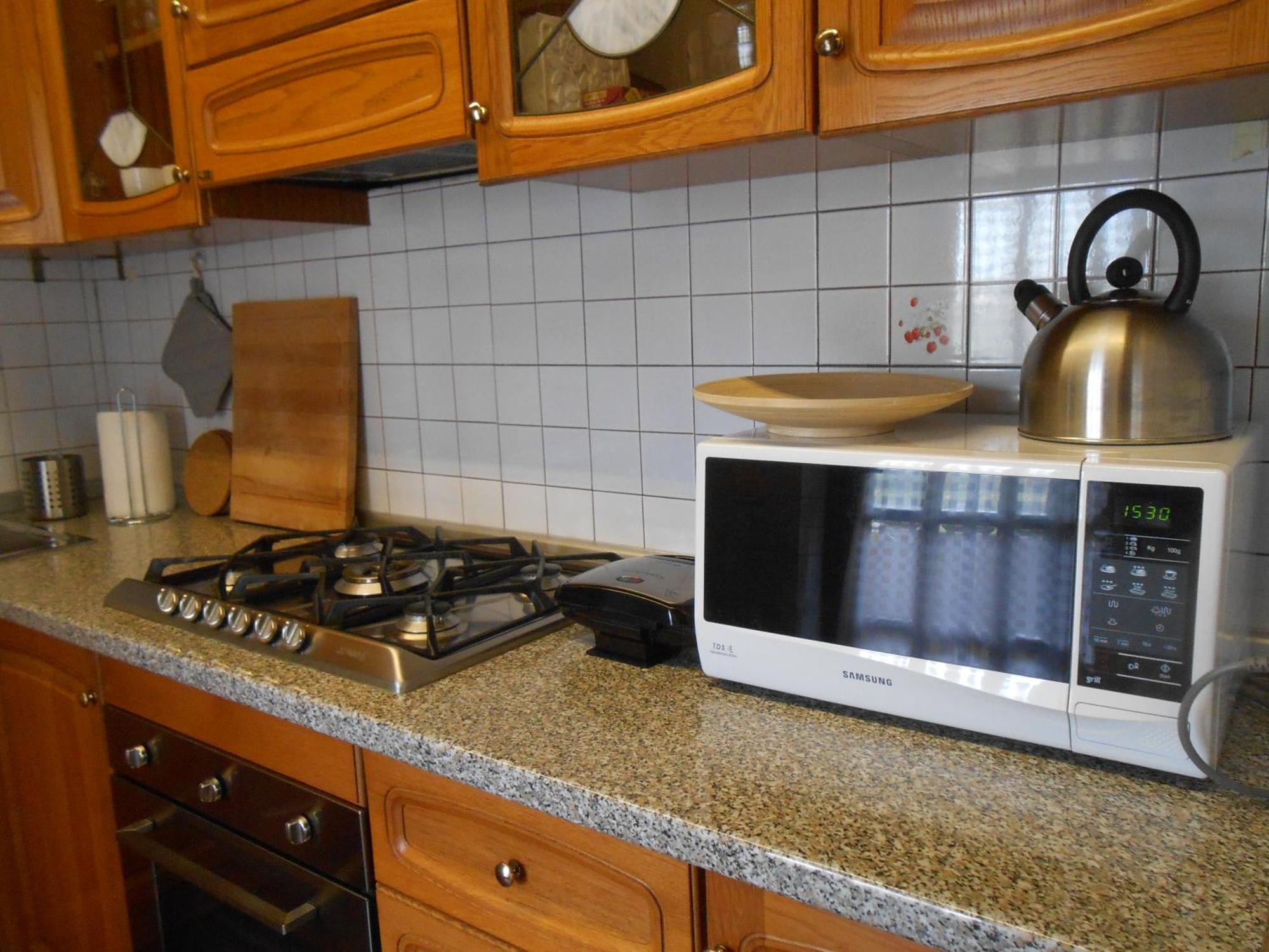 Casa Vacanze Orsi Lucca Eksteriør billede