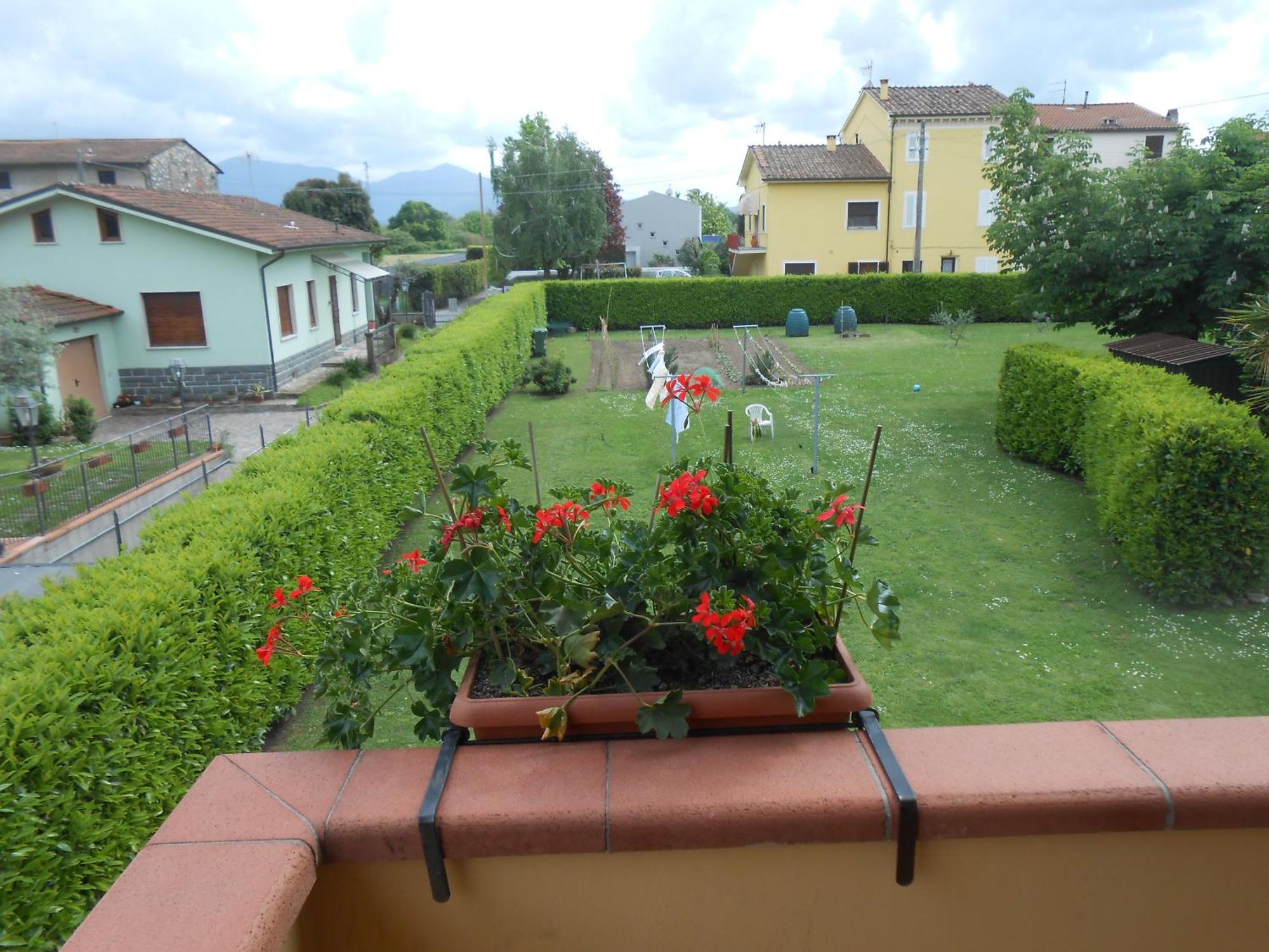 Casa Vacanze Orsi Lucca Eksteriør billede