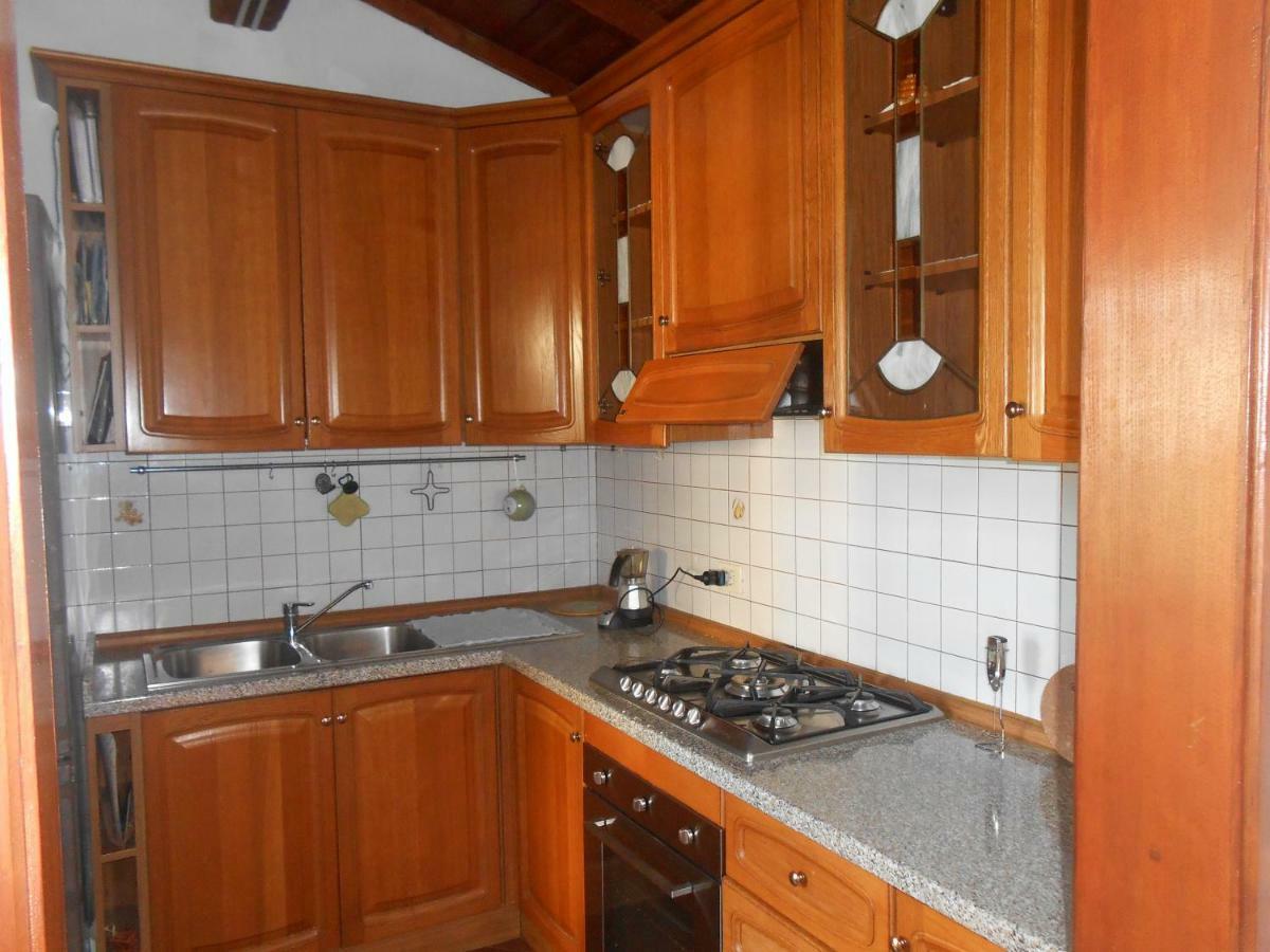 Casa Vacanze Orsi Lucca Eksteriør billede