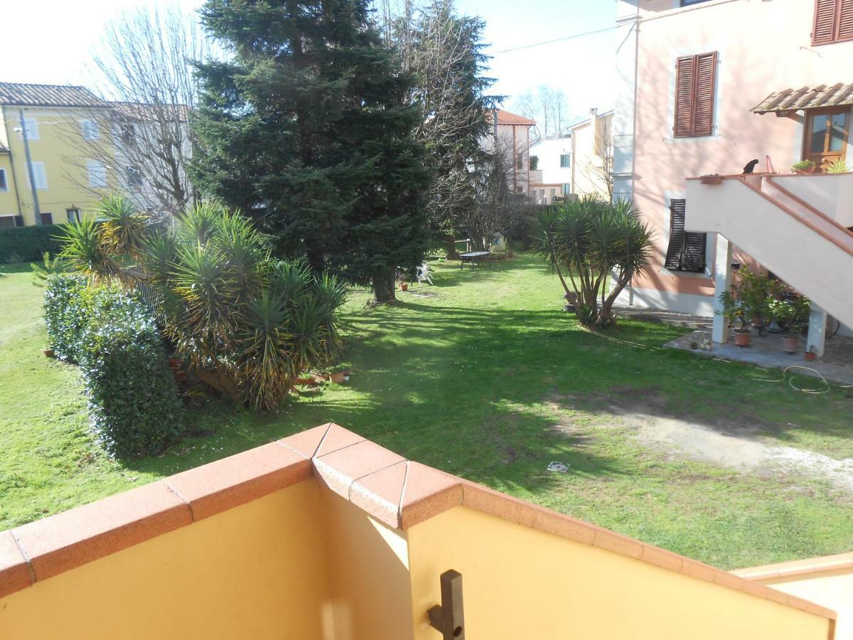 Casa Vacanze Orsi Lucca Eksteriør billede