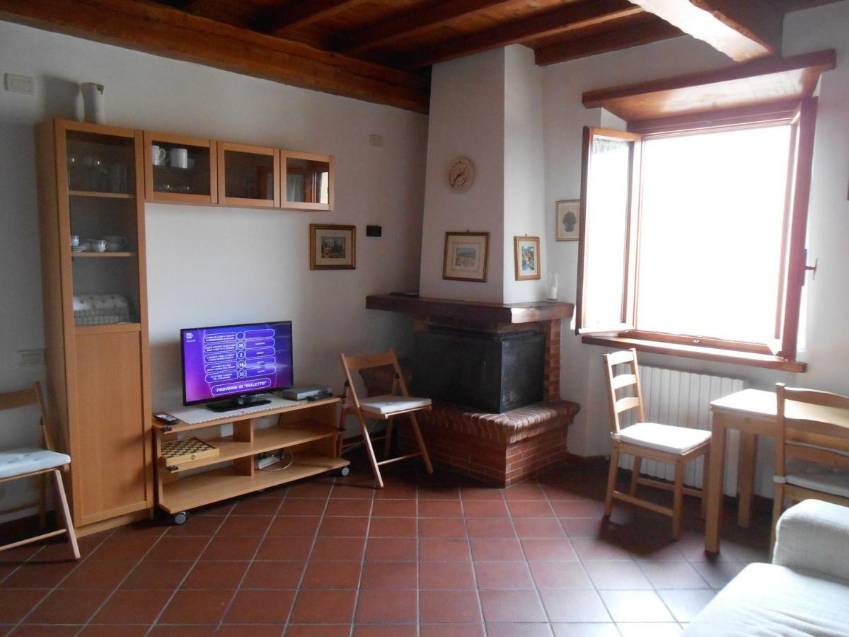 Casa Vacanze Orsi Lucca Eksteriør billede