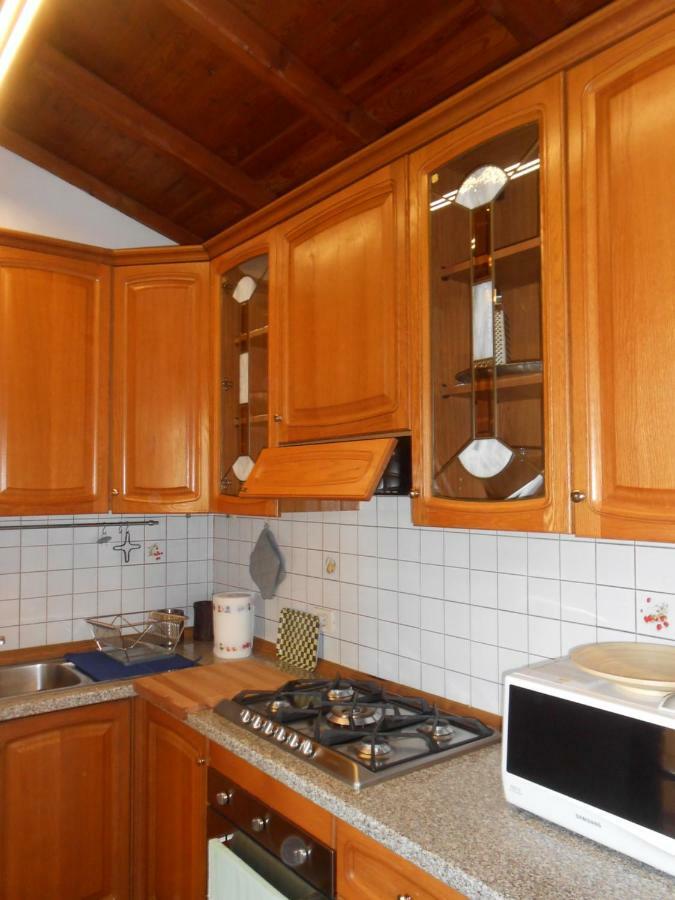 Casa Vacanze Orsi Lucca Eksteriør billede