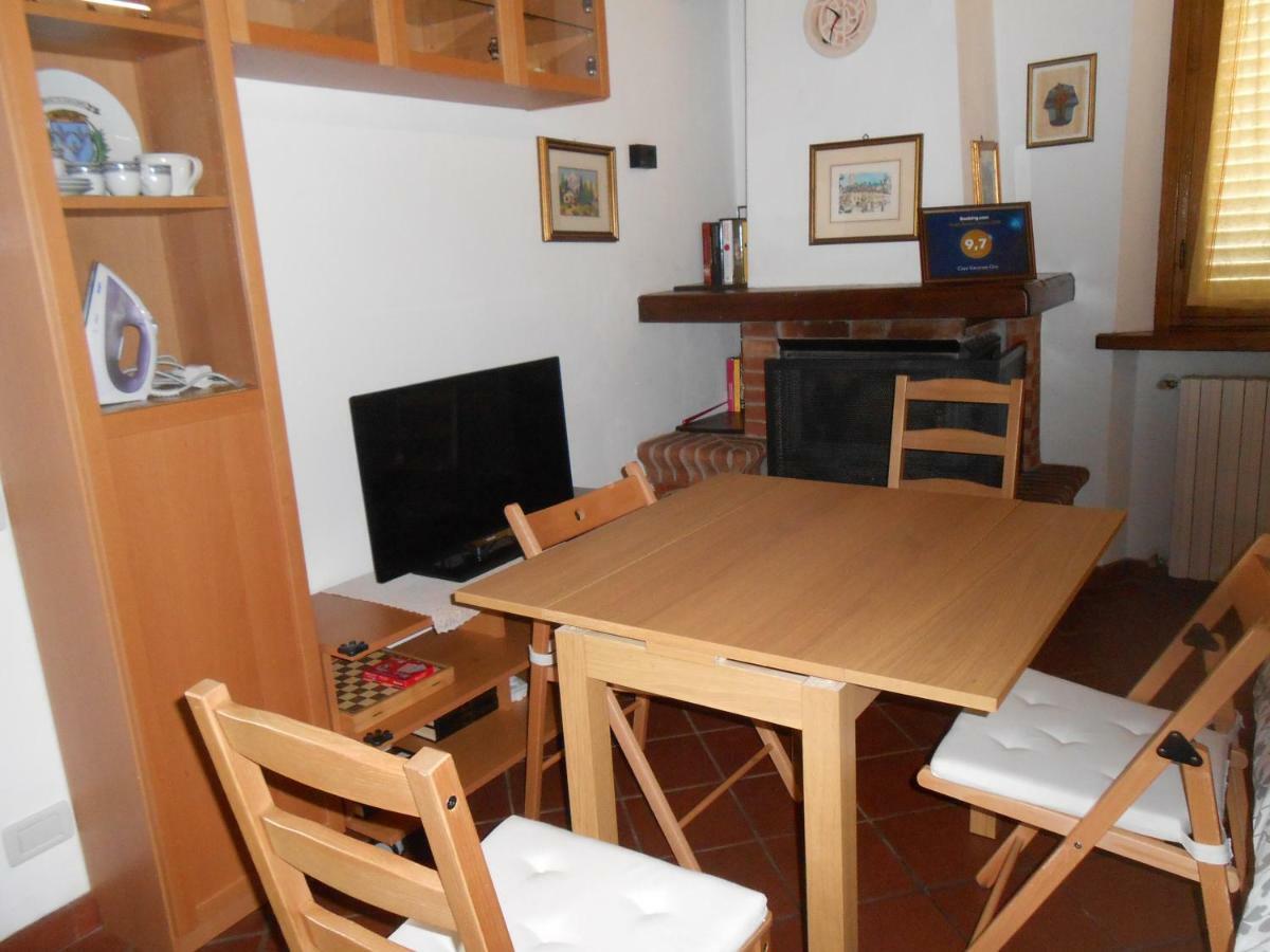 Casa Vacanze Orsi Lucca Eksteriør billede
