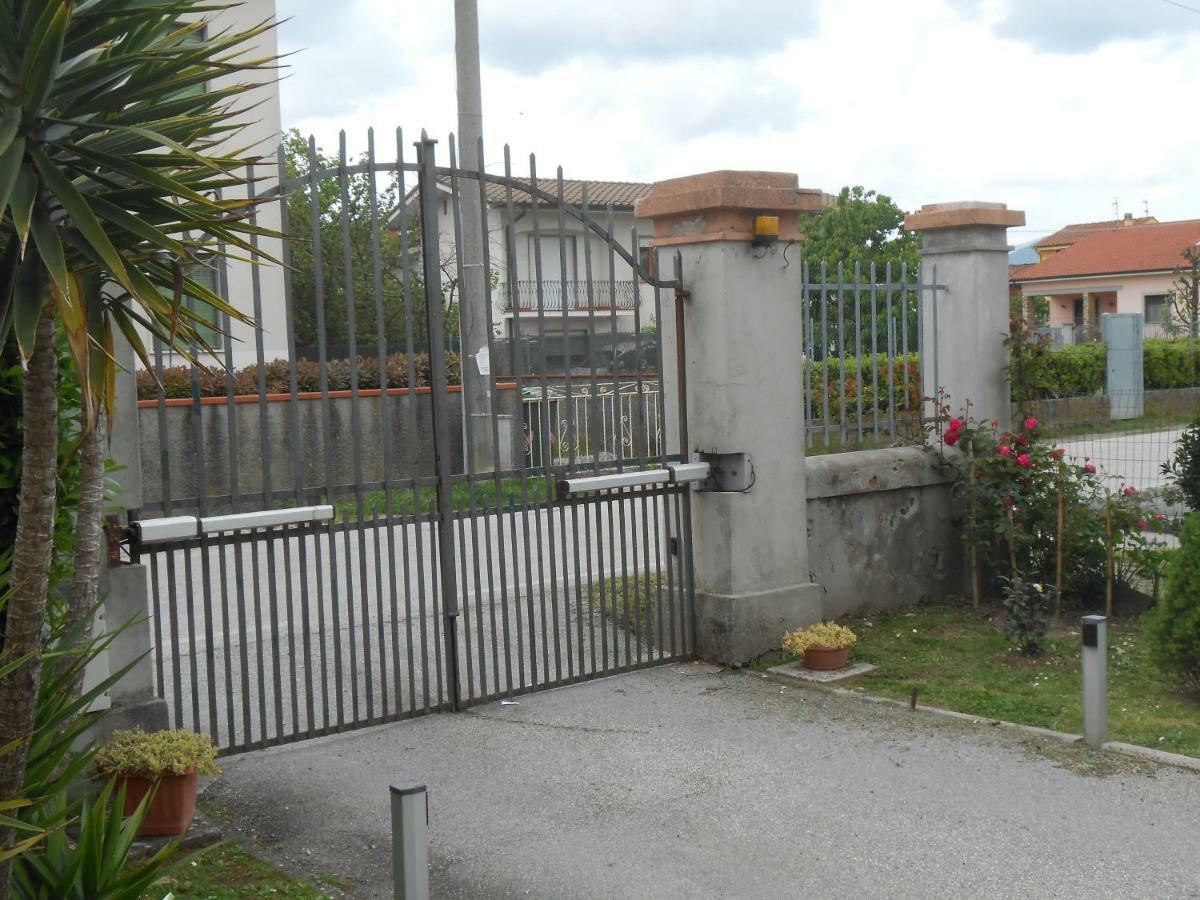 Casa Vacanze Orsi Lucca Eksteriør billede