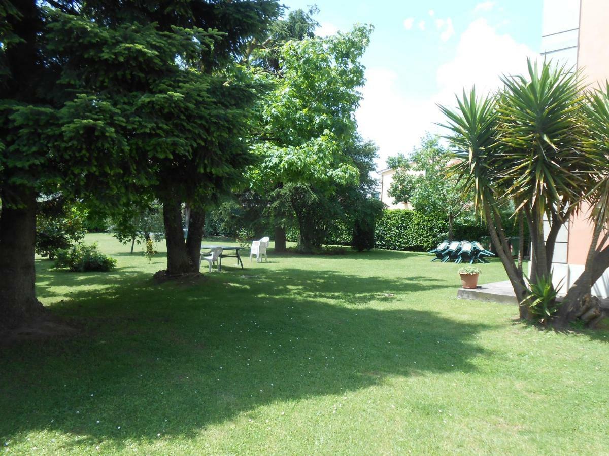 Casa Vacanze Orsi Lucca Eksteriør billede