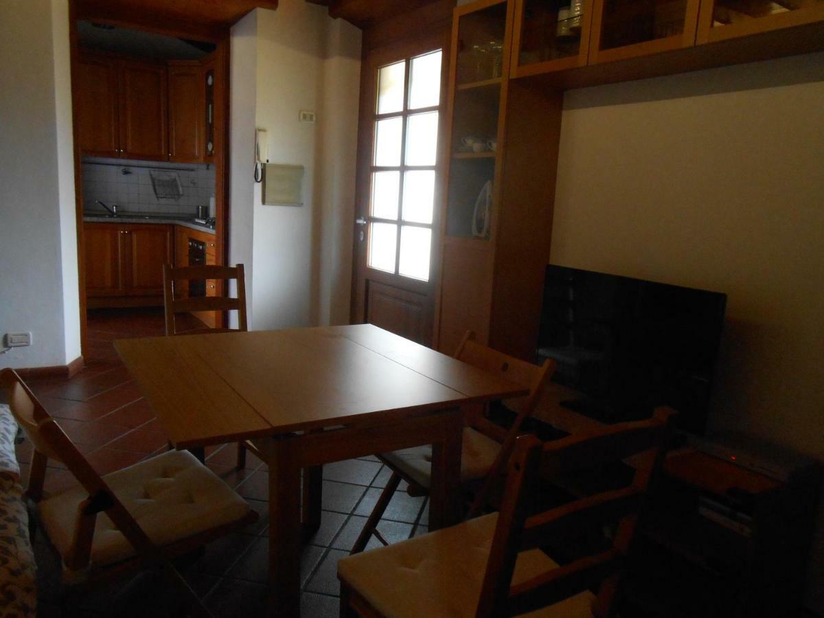 Casa Vacanze Orsi Lucca Eksteriør billede