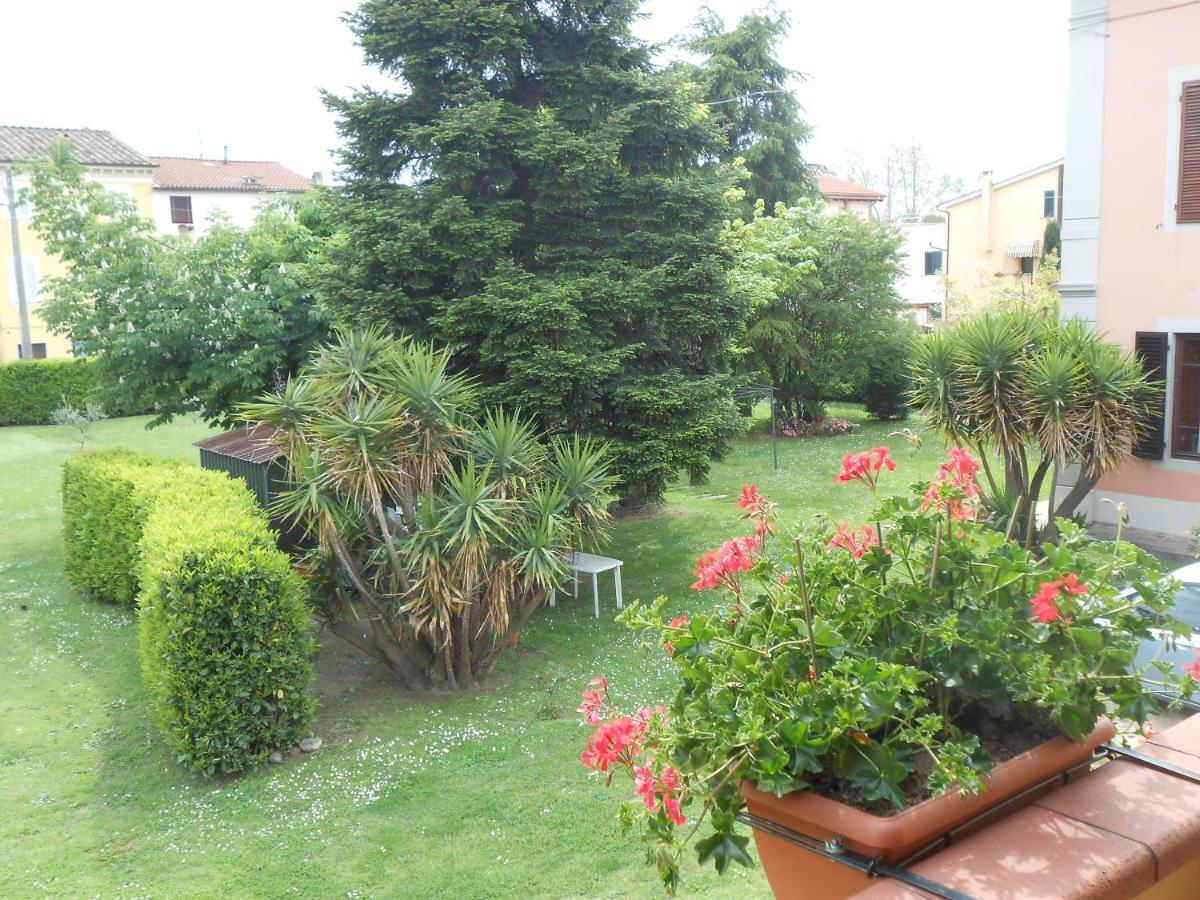 Casa Vacanze Orsi Lucca Eksteriør billede