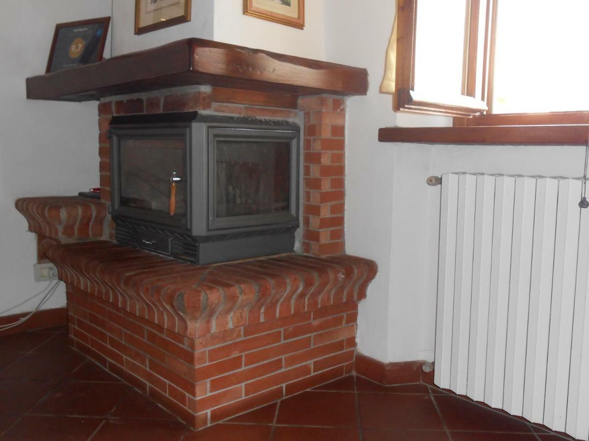 Casa Vacanze Orsi Lucca Eksteriør billede