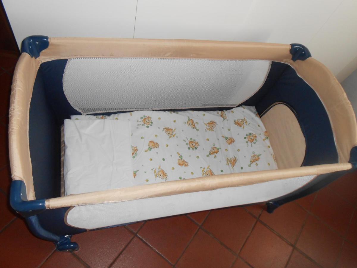 Casa Vacanze Orsi Lucca Eksteriør billede