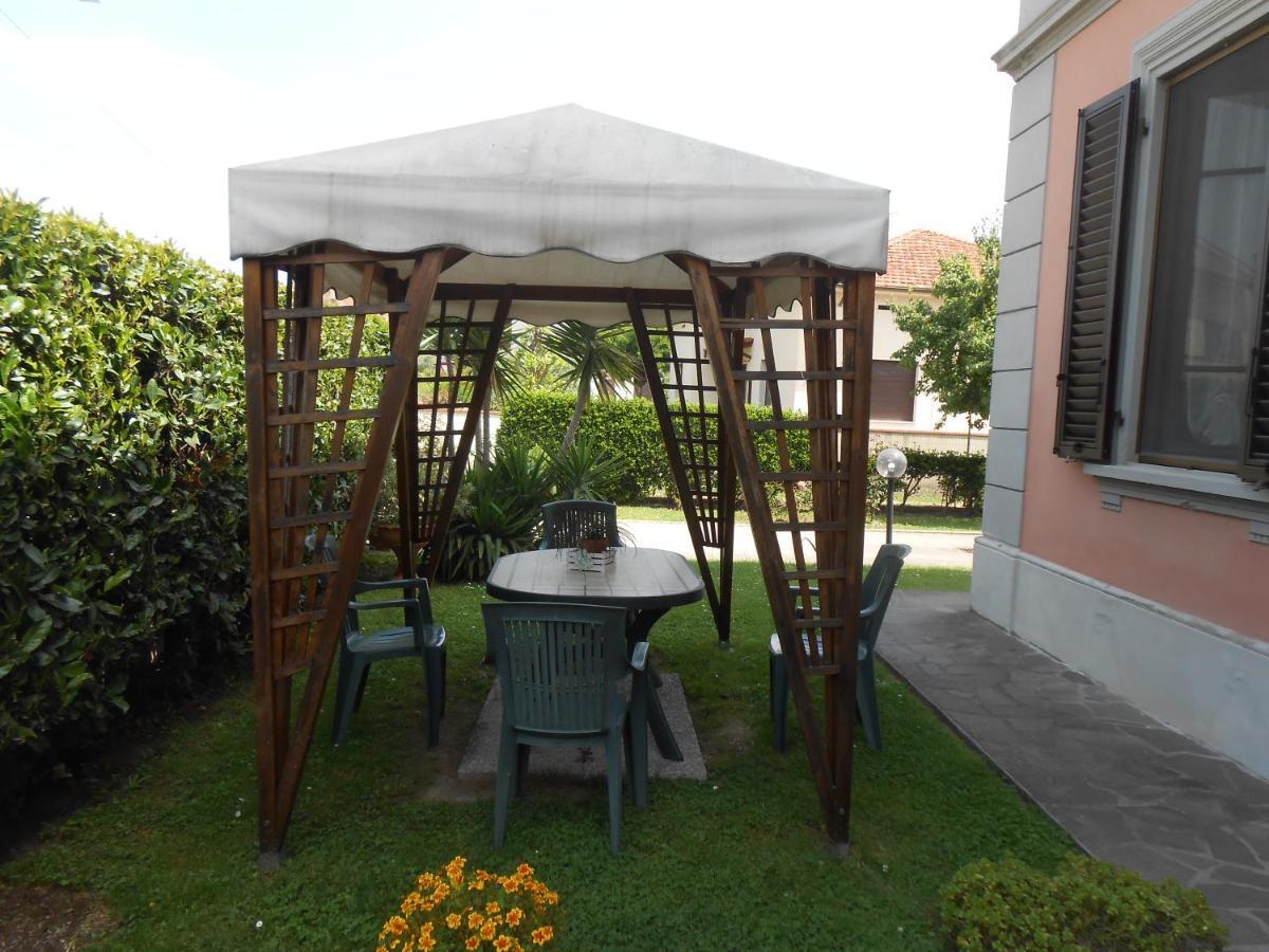 Casa Vacanze Orsi Lucca Eksteriør billede