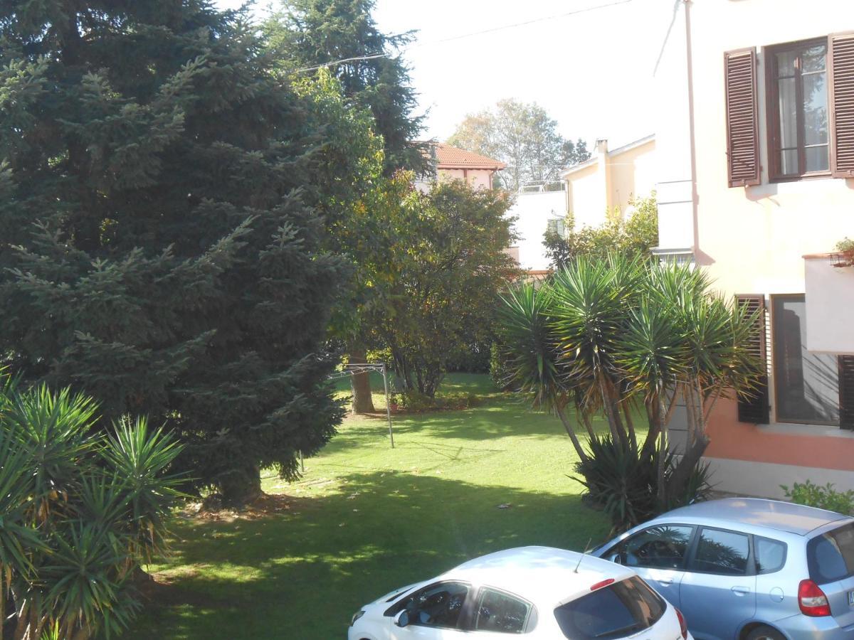 Casa Vacanze Orsi Lucca Eksteriør billede